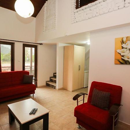 Dalyan M Otel Kültér fotó