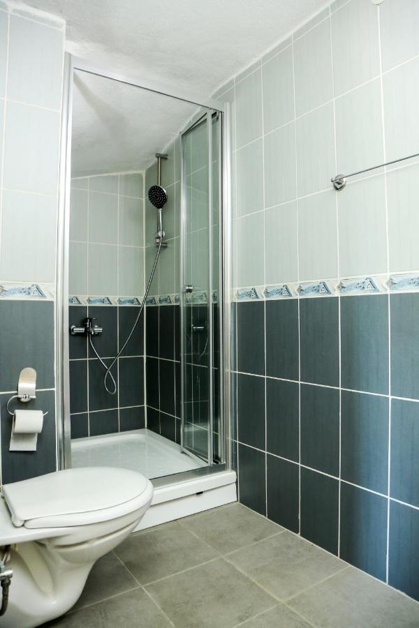 Dalyan M Otel Kültér fotó