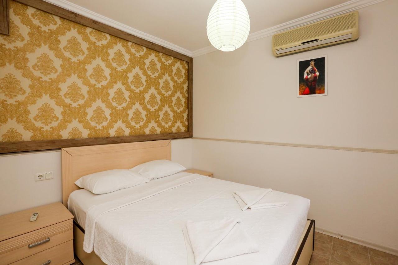 Dalyan M Otel Kültér fotó