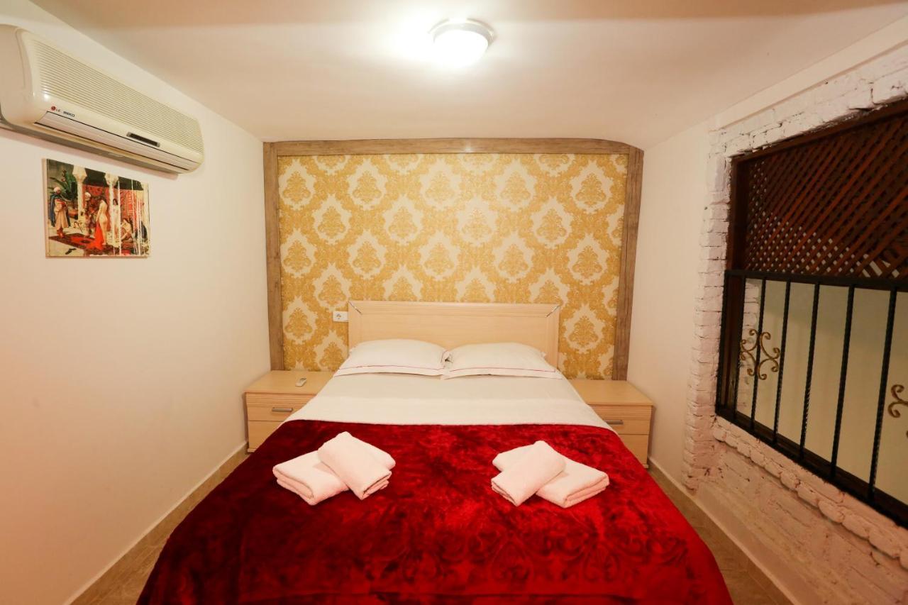 Dalyan M Otel Kültér fotó